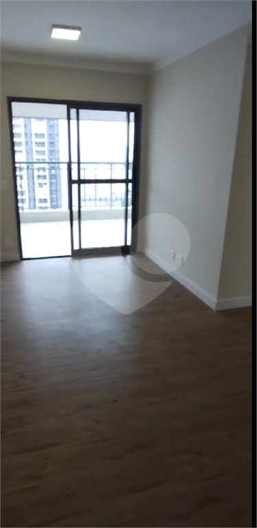 APARTAMENTO em SÃO JOÃO CLÍMACO