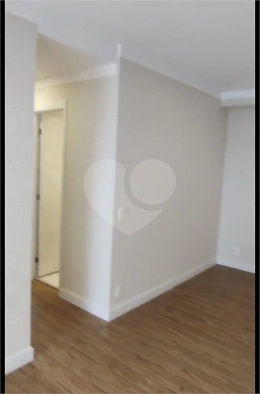 APARTAMENTO em SÃO JOÃO CLÍMACO