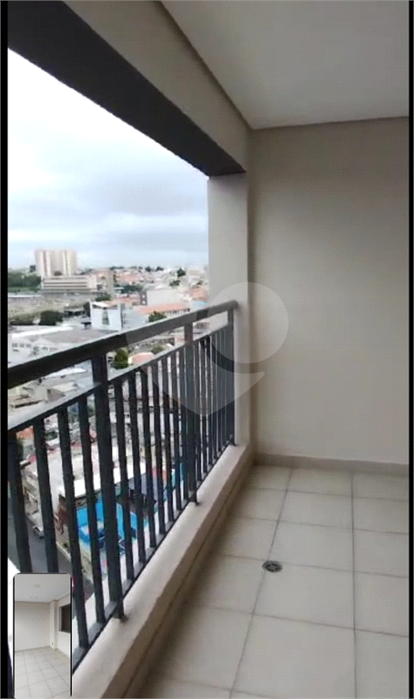 APARTAMENTO em SÃO JOÃO CLÍMACO