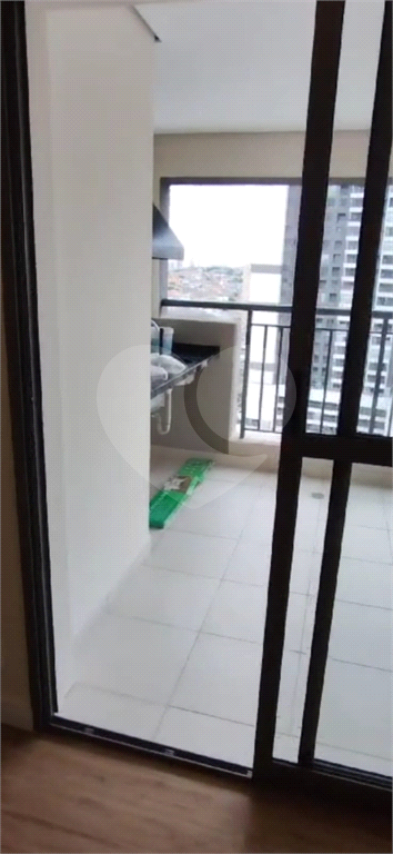 APARTAMENTO em SÃO JOÃO CLÍMACO