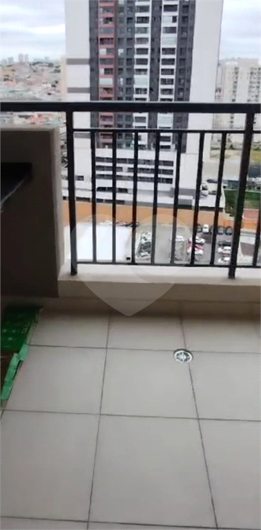APARTAMENTO em SÃO JOÃO CLÍMACO