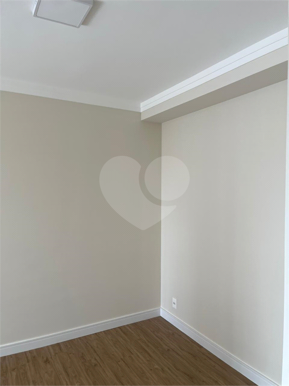 APARTAMENTO em SÃO JOÃO CLÍMACO