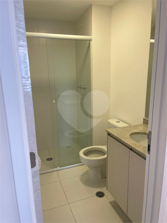 APARTAMENTO em SÃO JOÃO CLÍMACO