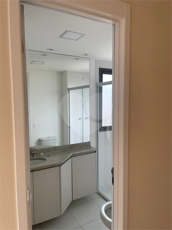 APARTAMENTO em SÃO JOÃO CLÍMACO