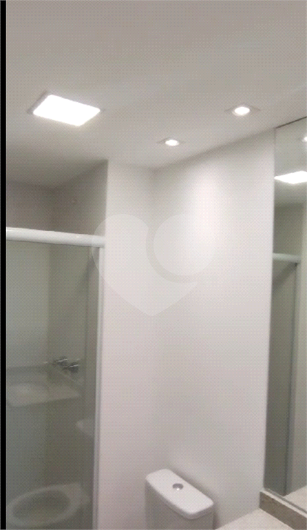 APARTAMENTO em SÃO JOÃO CLÍMACO