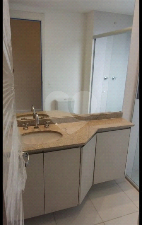 APARTAMENTO em SÃO JOÃO CLÍMACO