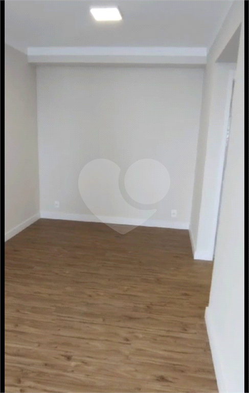 APARTAMENTO em SÃO JOÃO CLÍMACO