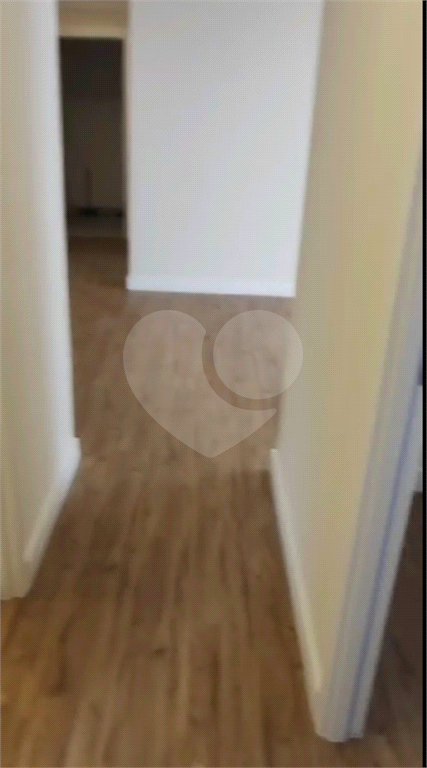 APARTAMENTO em SÃO JOÃO CLÍMACO