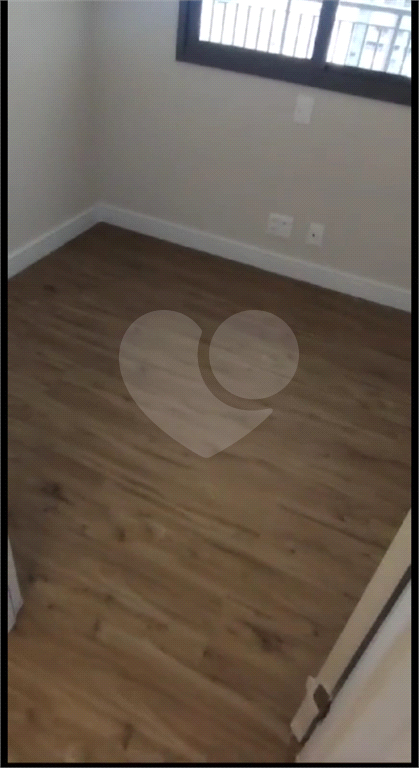 APARTAMENTO em SÃO JOÃO CLÍMACO