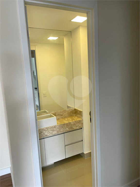 APARTAMENTO em SÃO JOÃO CLÍMACO