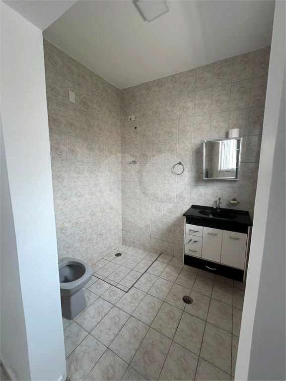 Sobrado a venda 3 quartos 3 vagas na Vila São João - Guarulhos