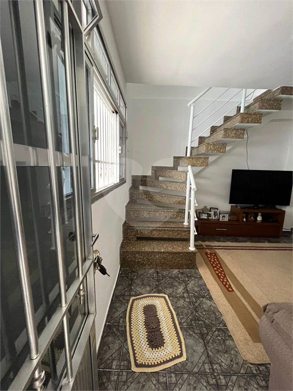 Sobrado a venda 3 quartos 3 vagas na Vila São João - Guarulhos