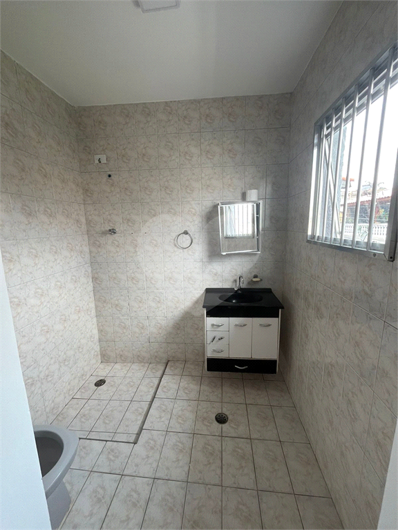 Sobrado a venda 3 quartos 3 vagas na Vila São João - Guarulhos