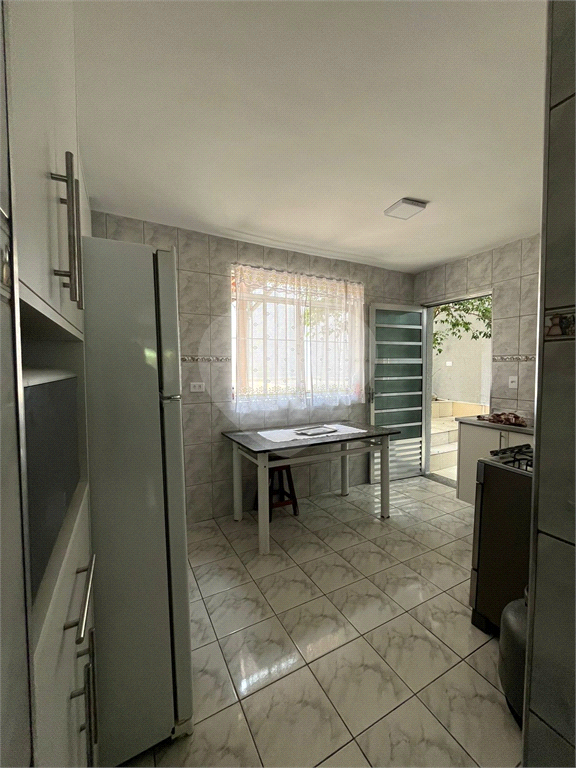 Sobrado a venda 3 quartos 3 vagas na Vila São João - Guarulhos