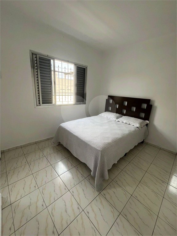 Sobrado a venda 3 quartos 3 vagas na Vila São João - Guarulhos