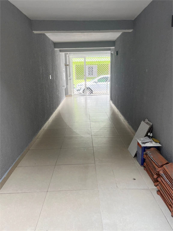 Sobrado a venda 3 quartos 3 vagas na Vila São João - Guarulhos