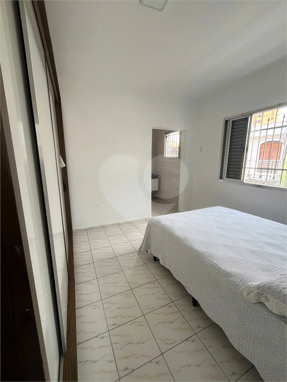 Sobrado a venda 3 quartos 3 vagas na Vila São João - Guarulhos