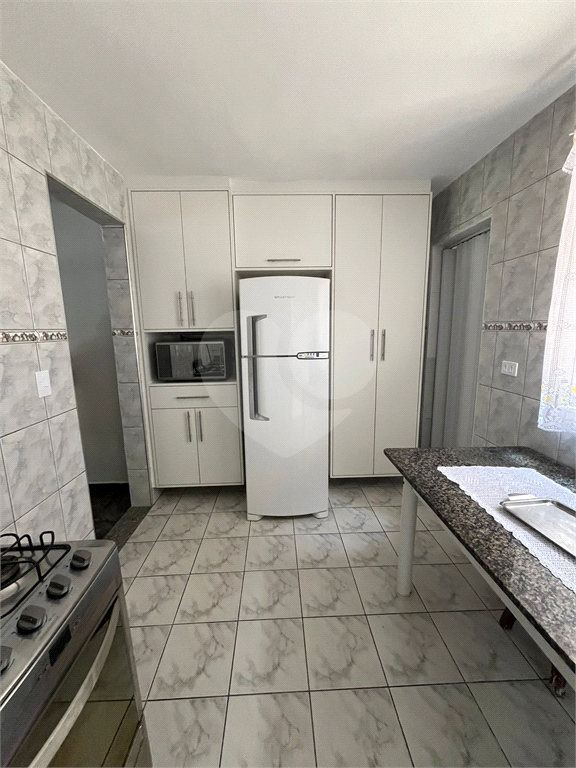 Sobrado a venda 3 quartos 3 vagas na Vila São João - Guarulhos