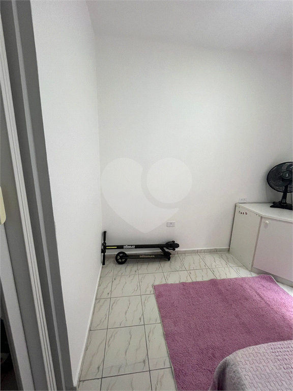 Sobrado a venda 3 quartos 3 vagas na Vila São João - Guarulhos