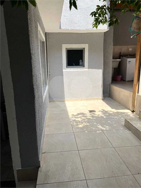 Sobrado a venda 3 quartos 3 vagas na Vila São João - Guarulhos