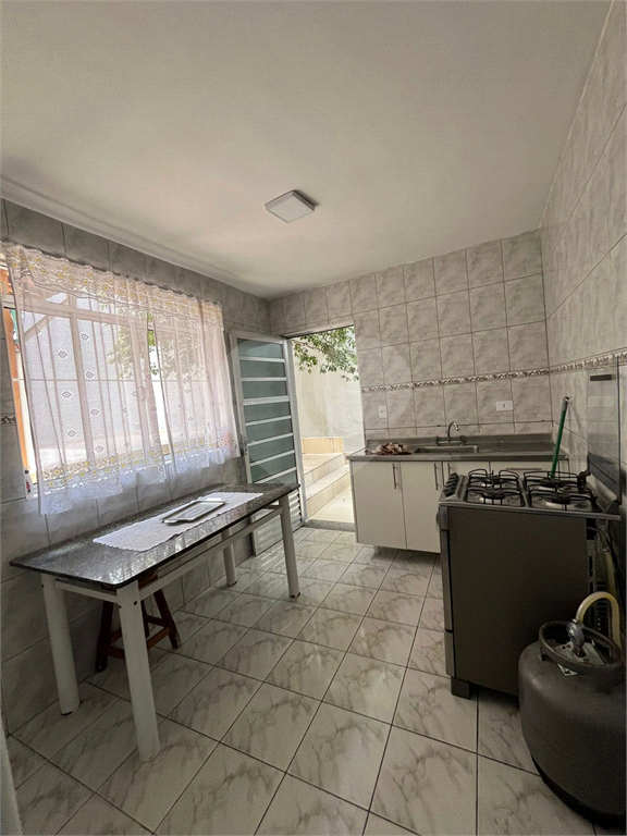 Sobrado a venda 3 quartos 3 vagas na Vila São João - Guarulhos