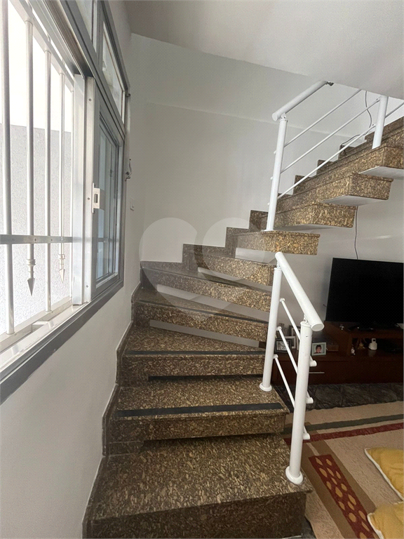 Sobrado a venda 3 quartos 3 vagas na Vila São João - Guarulhos