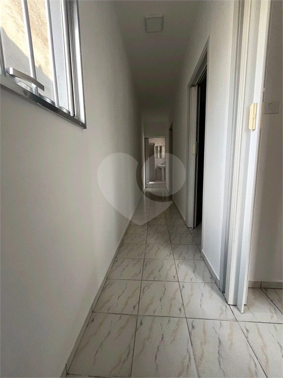 Sobrado a venda 3 quartos 3 vagas na Vila São João - Guarulhos