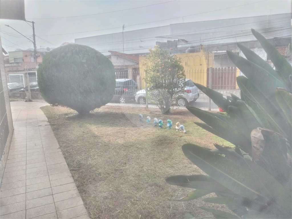 CASA TÉRREA em CANGAÍBA