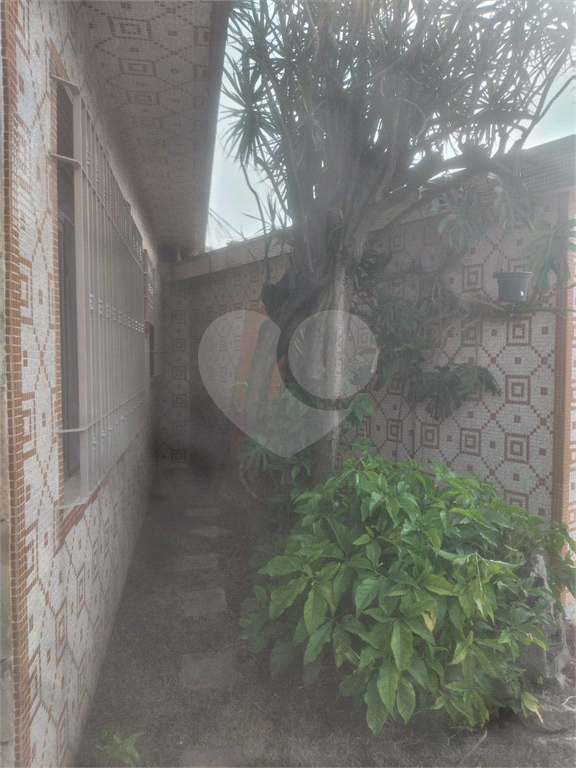 CASA TÉRREA em CANGAÍBA