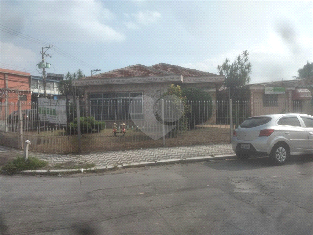 CASA TÉRREA em CANGAÍBA