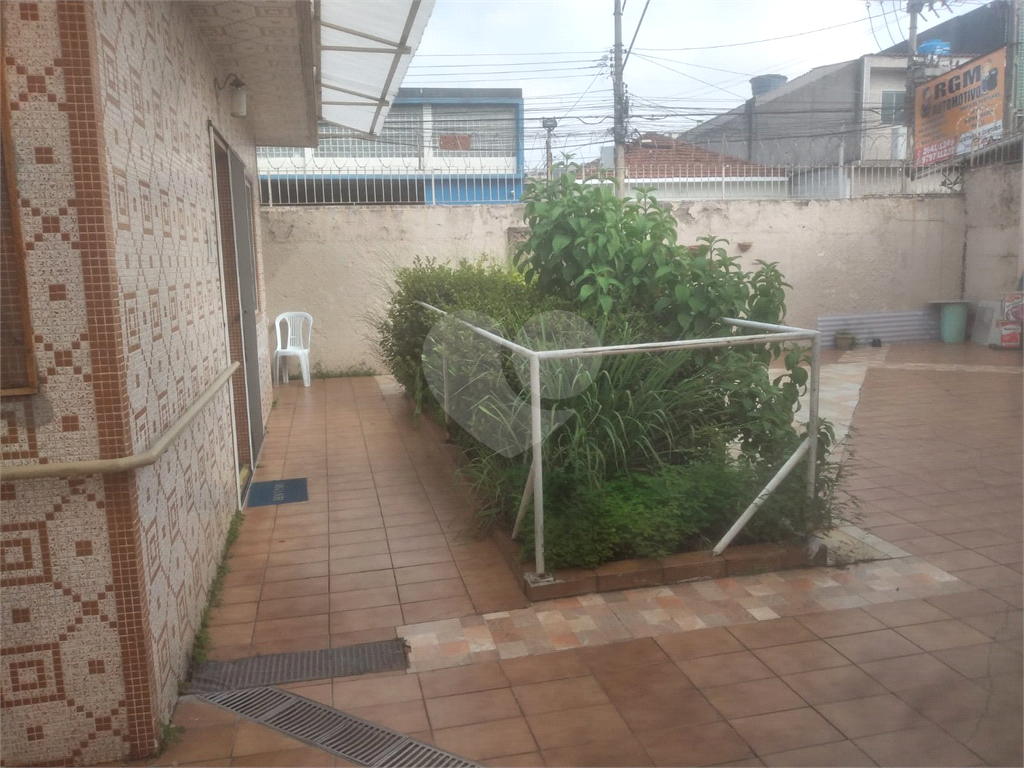 CASA TÉRREA em CANGAÍBA