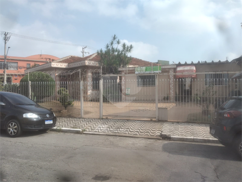 CASA TÉRREA em CANGAÍBA