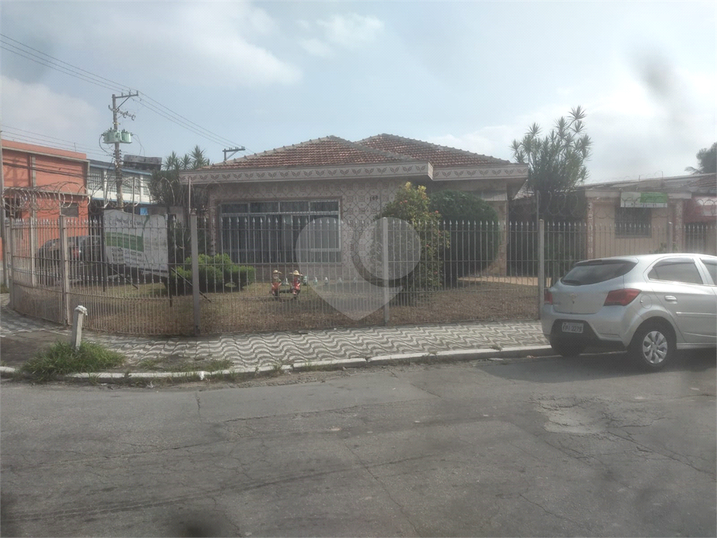 CASA TÉRREA em CANGAÍBA