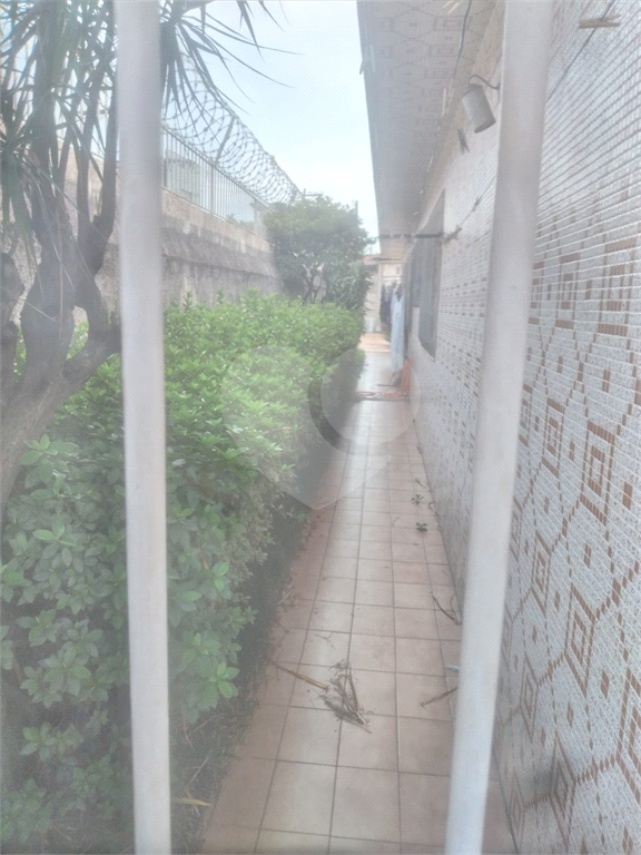 CASA TÉRREA em CANGAÍBA