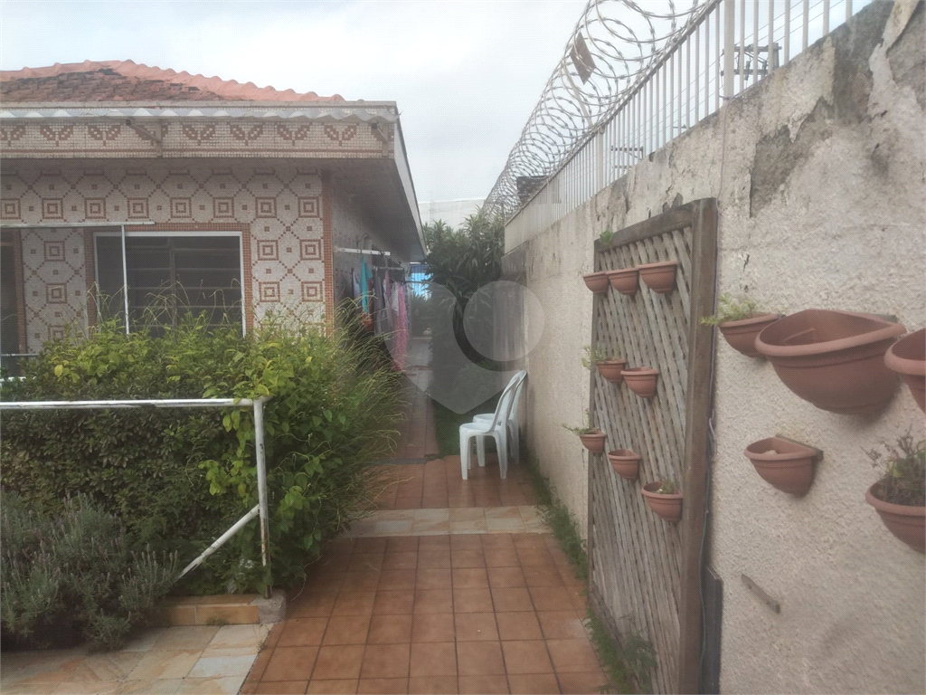 CASA TÉRREA em CANGAÍBA