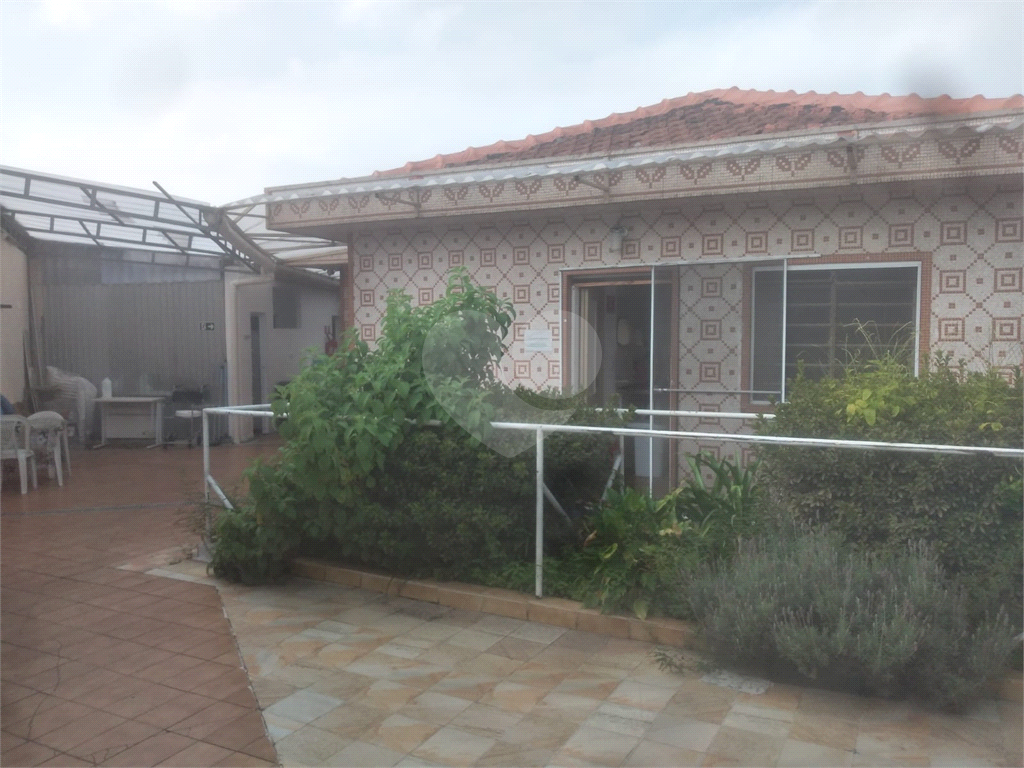 CASA TÉRREA em CANGAÍBA