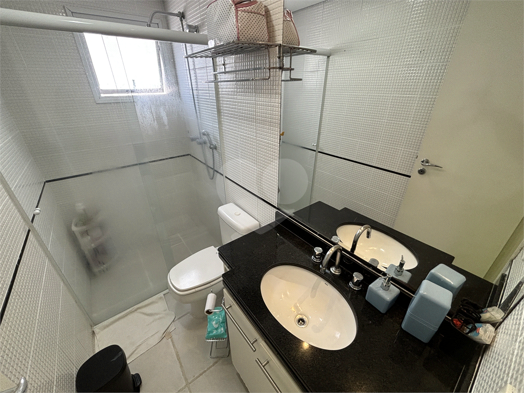 Apartamento localizado no coração de Santana, 3 suítes e 2 vagas