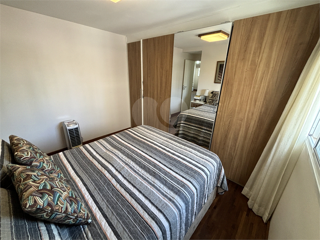 Apartamento localizado no coração de Santana, 3 suítes e 2 vagas
