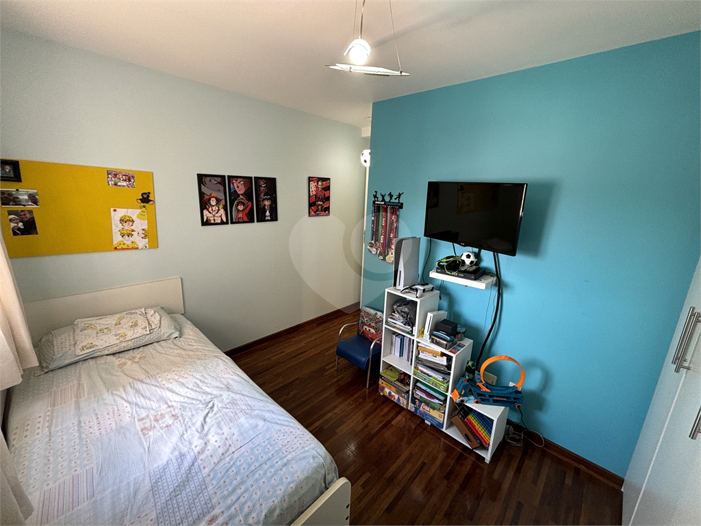 Apartamento localizado no coração de Santana, 3 suítes e 2 vagas
