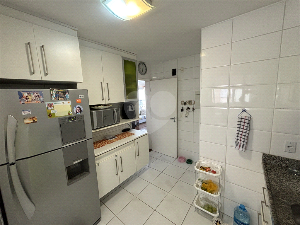 Apartamento localizado no coração de Santana, 3 suítes e 2 vagas