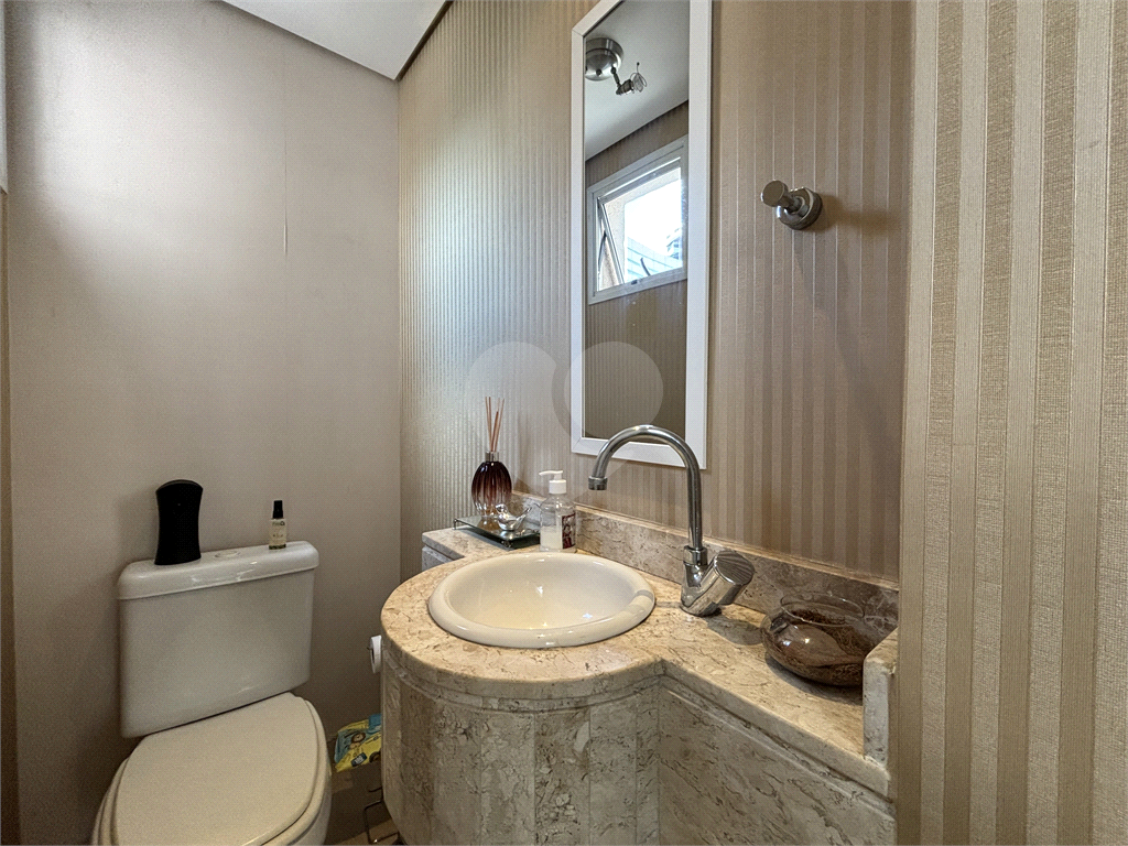 Apartamento localizado no coração de Santana, 3 suítes e 2 vagas