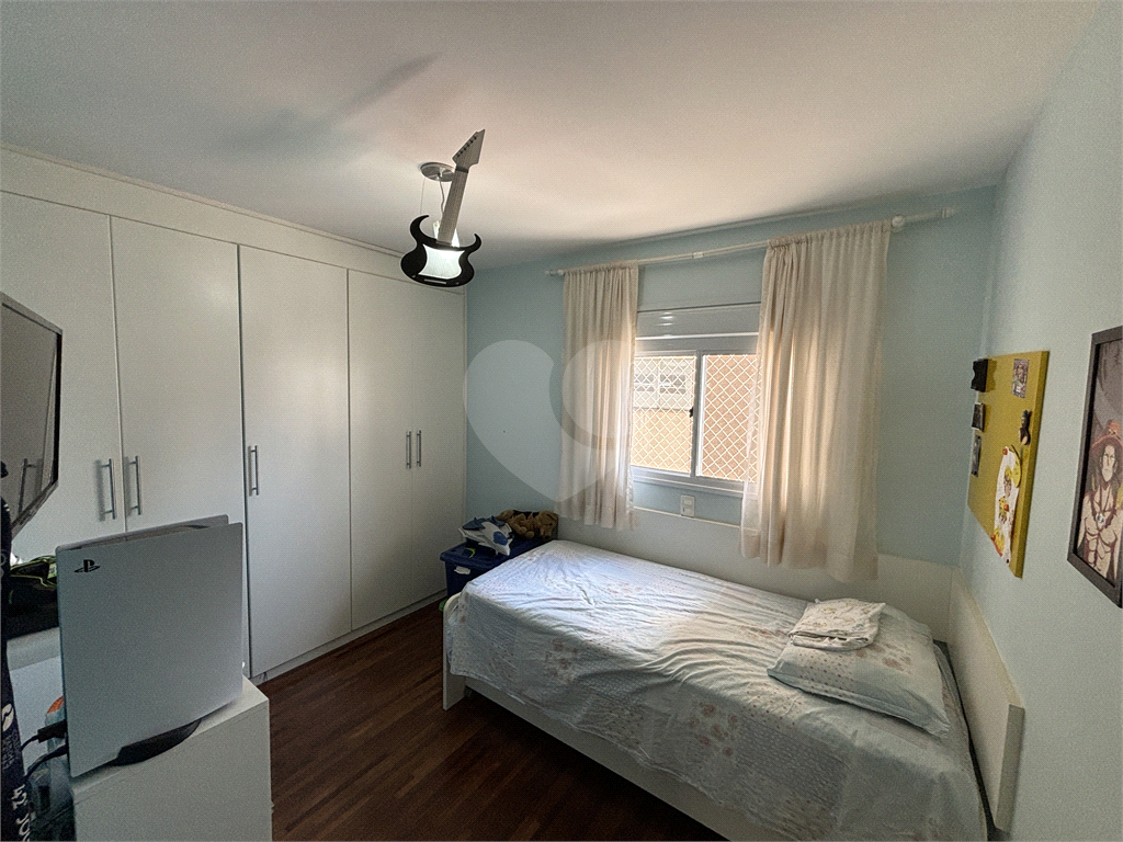 Apartamento localizado no coração de Santana, 3 suítes e 2 vagas