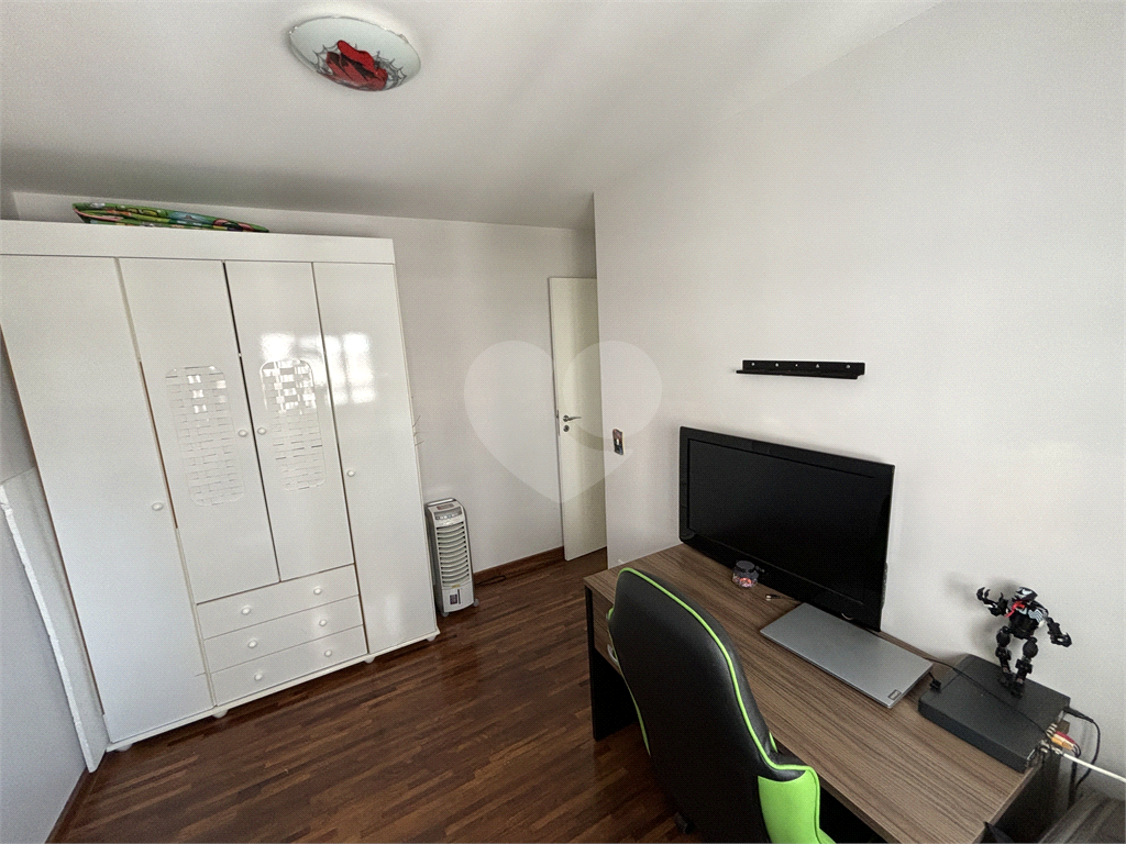 Apartamento localizado no coração de Santana, 3 suítes e 2 vagas