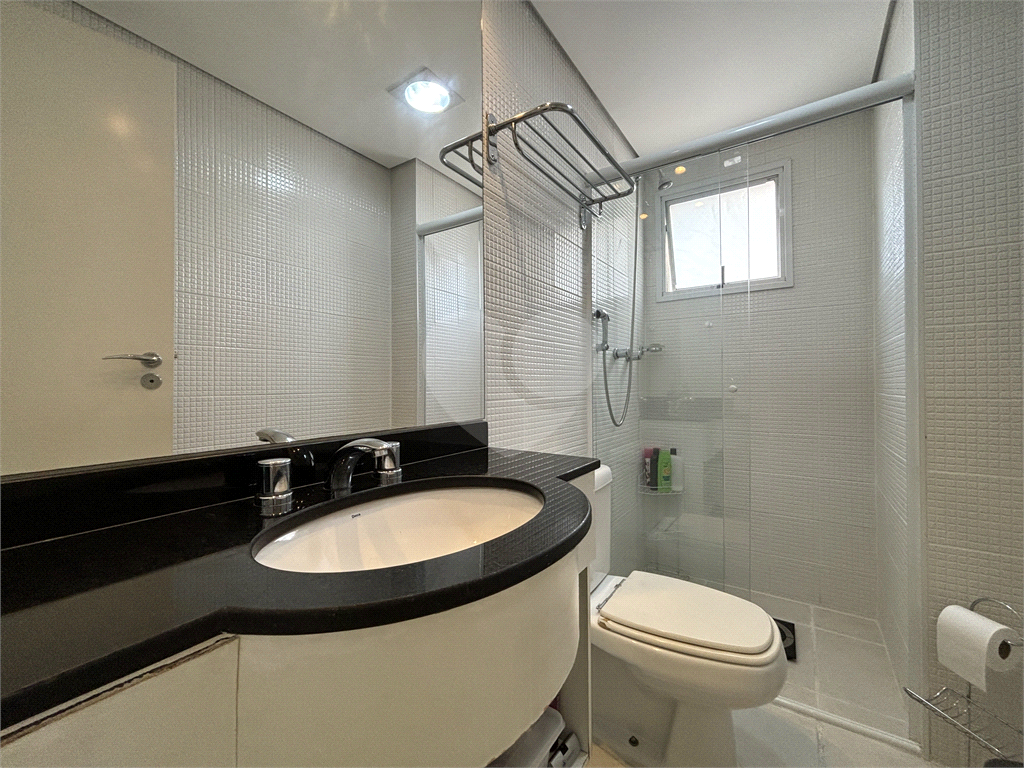 Apartamento localizado no coração de Santana, 3 suítes e 2 vagas
