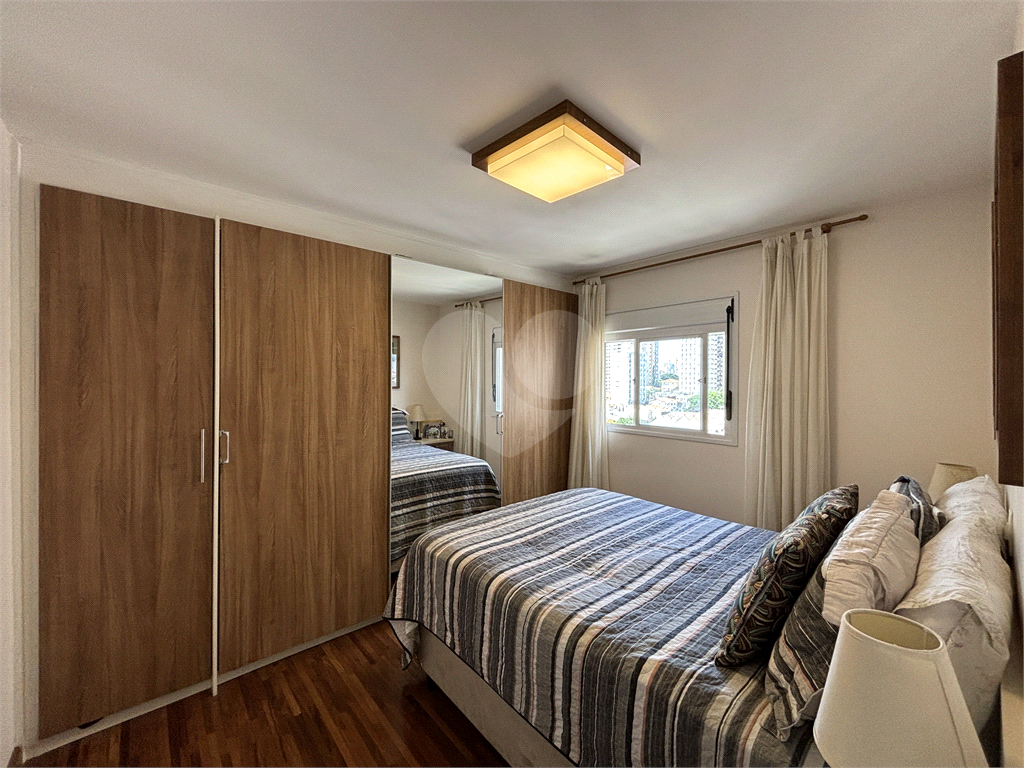 Apartamento localizado no coração de Santana, 3 suítes e 2 vagas