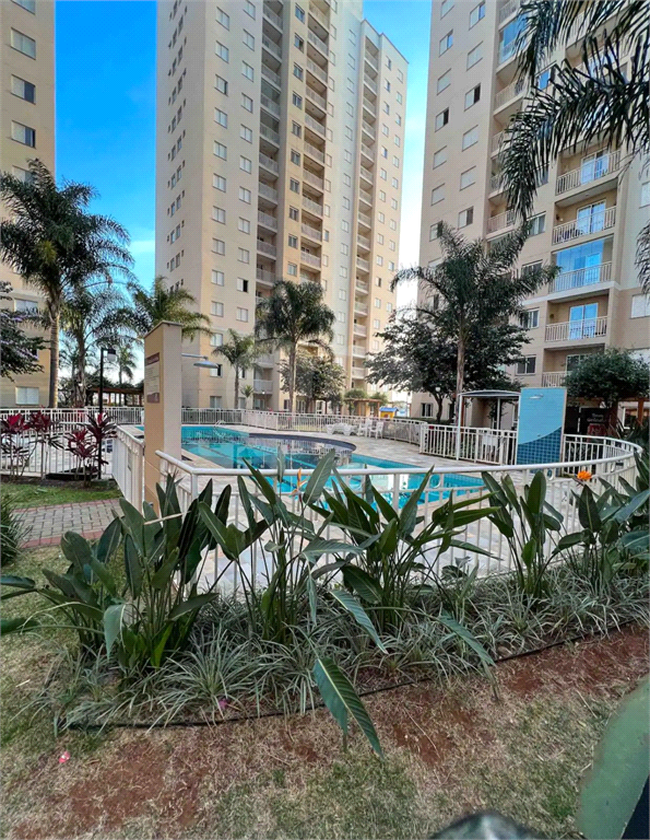 Apartamento à venda com 2 quartos, 53m² - Foto 22