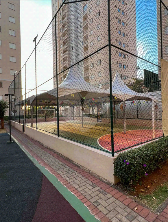 Apartamento à venda com 2 quartos, 53m² - Foto 23