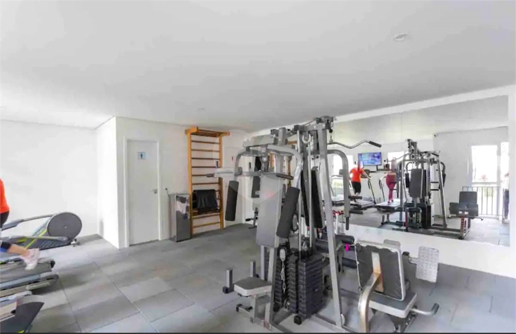 Apartamento à venda com 2 quartos, 53m² - Foto 12