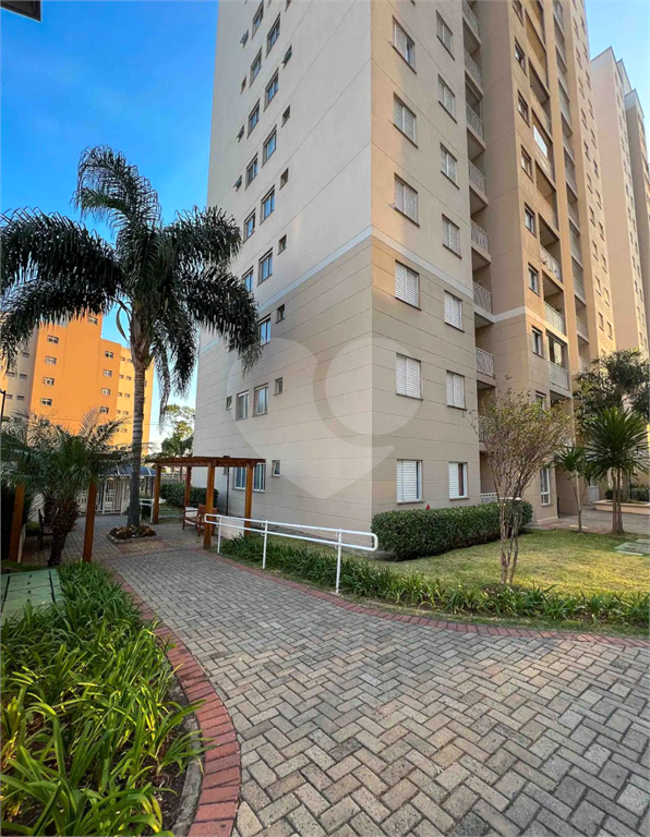 Apartamento à venda com 2 quartos, 53m² - Foto 17