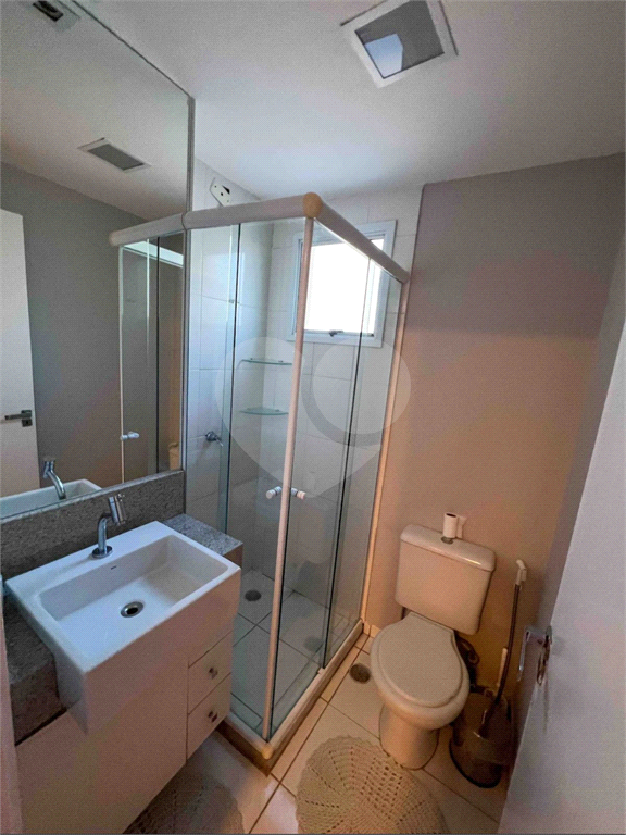 Apartamento à venda com 2 quartos, 53m² - Foto 8